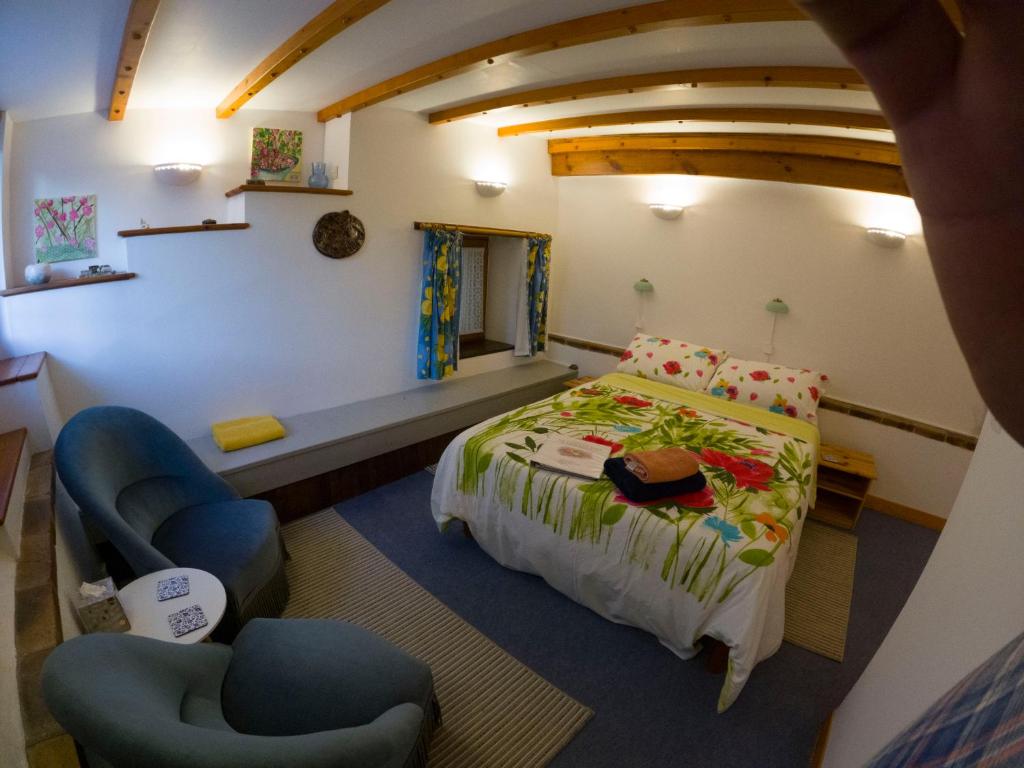 Le Moulin du Chemin Room Type - Deluxe Double Room