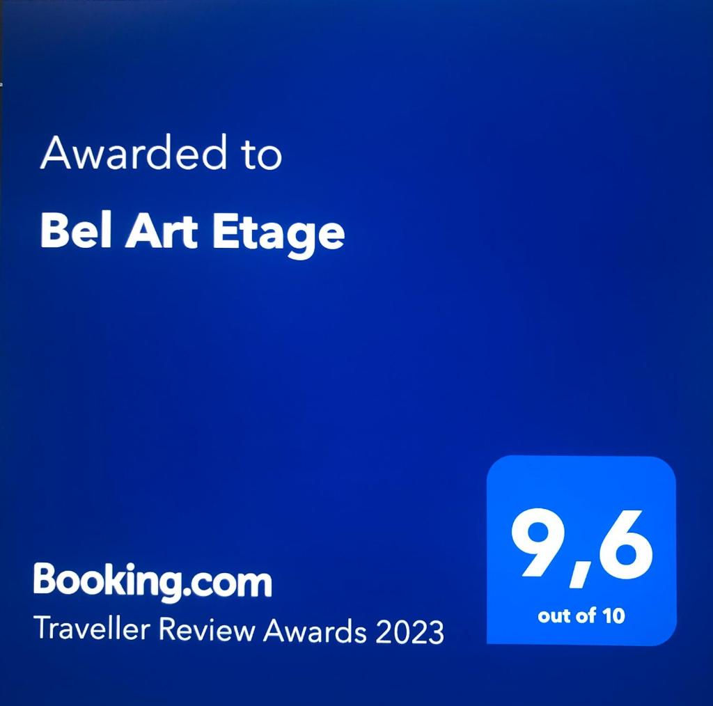 Bel Art Etage photo 1