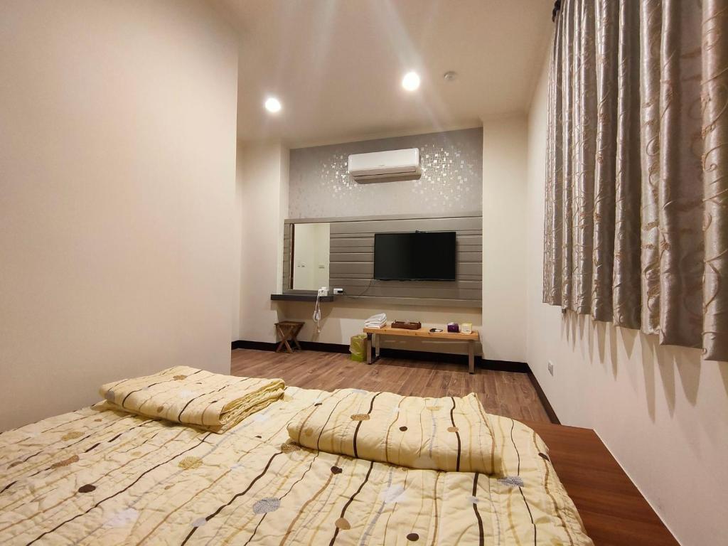 Lai Yi Ke Homestay photo 3