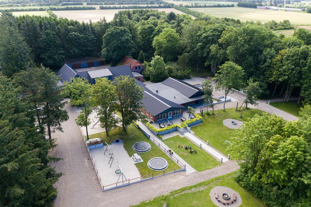 LOasen Vesterhede photo 1
