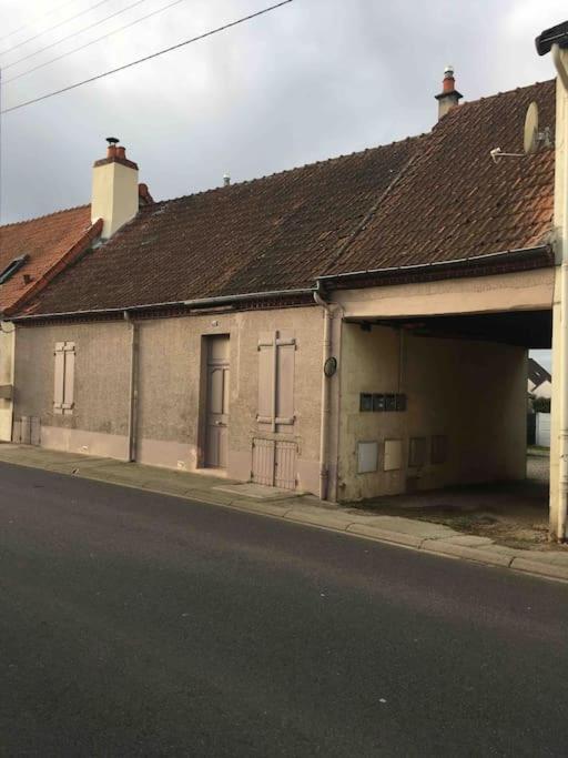 Studio n3 avec place de parking gratuite photo 1
