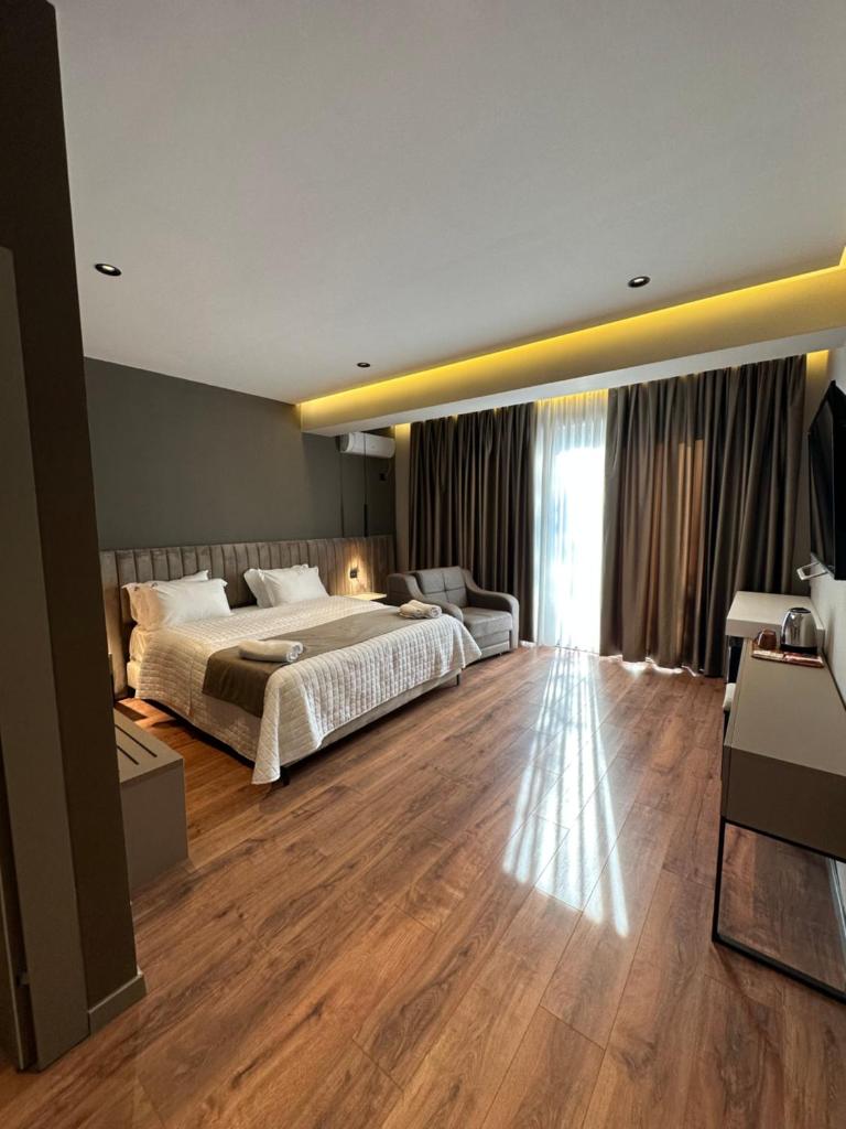 Hotel Gjallica photo 1