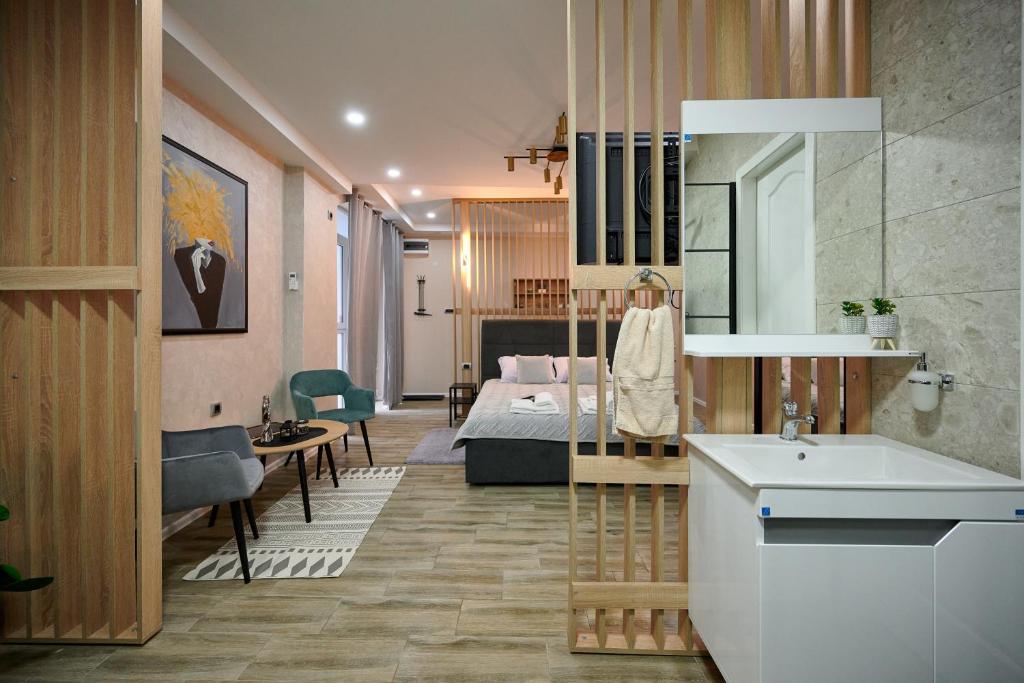 VANIMI lux apartmani photo 3
