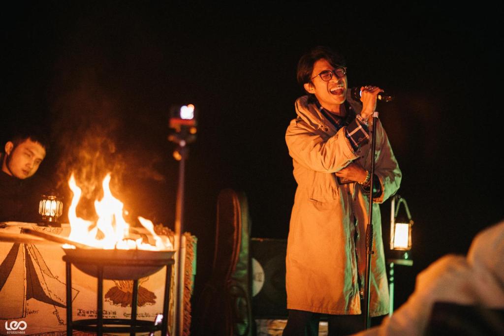 Lan Ha Floating Homestay