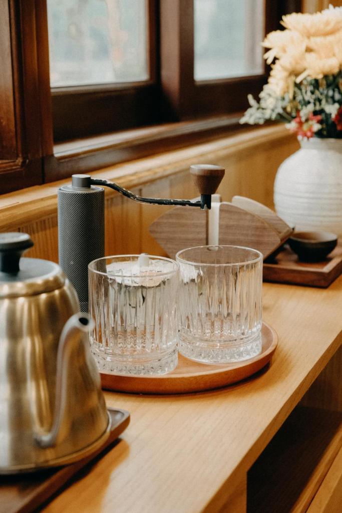 Lan Ha Floating Homestay