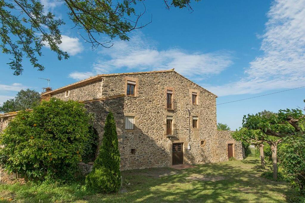 Casa Rural en Rupià con piscina photo 2