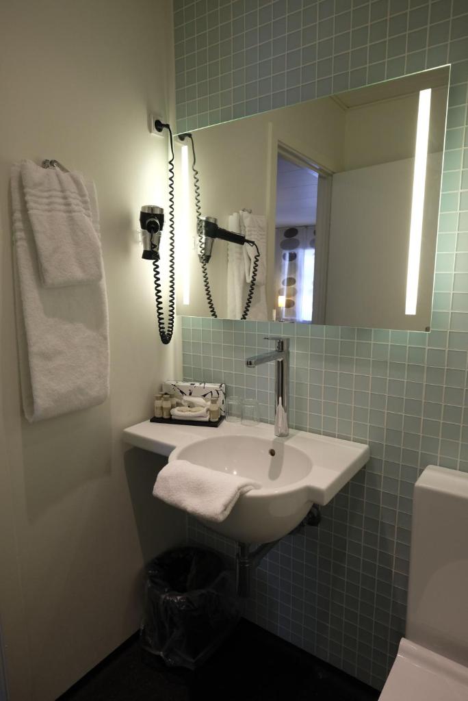 Glostrup Park Hotel photo 2