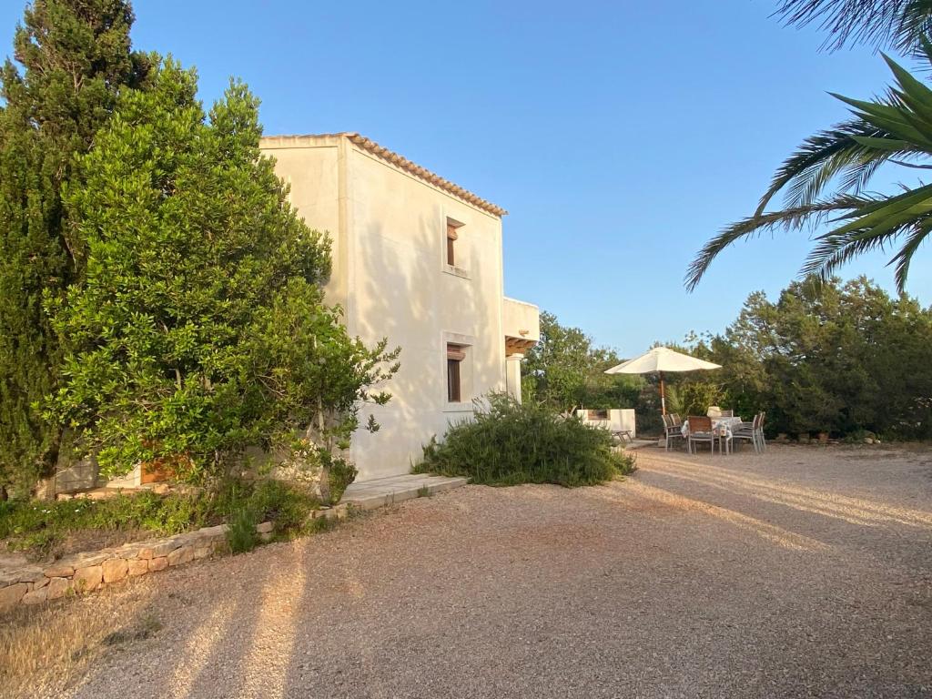 Ses Oliveres photo 1