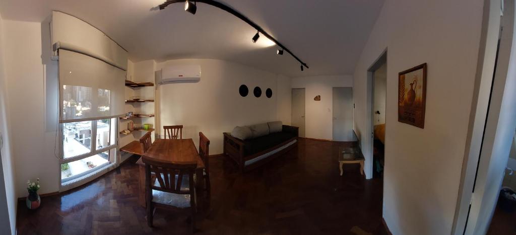 Cabañas Walkarpi photo 1