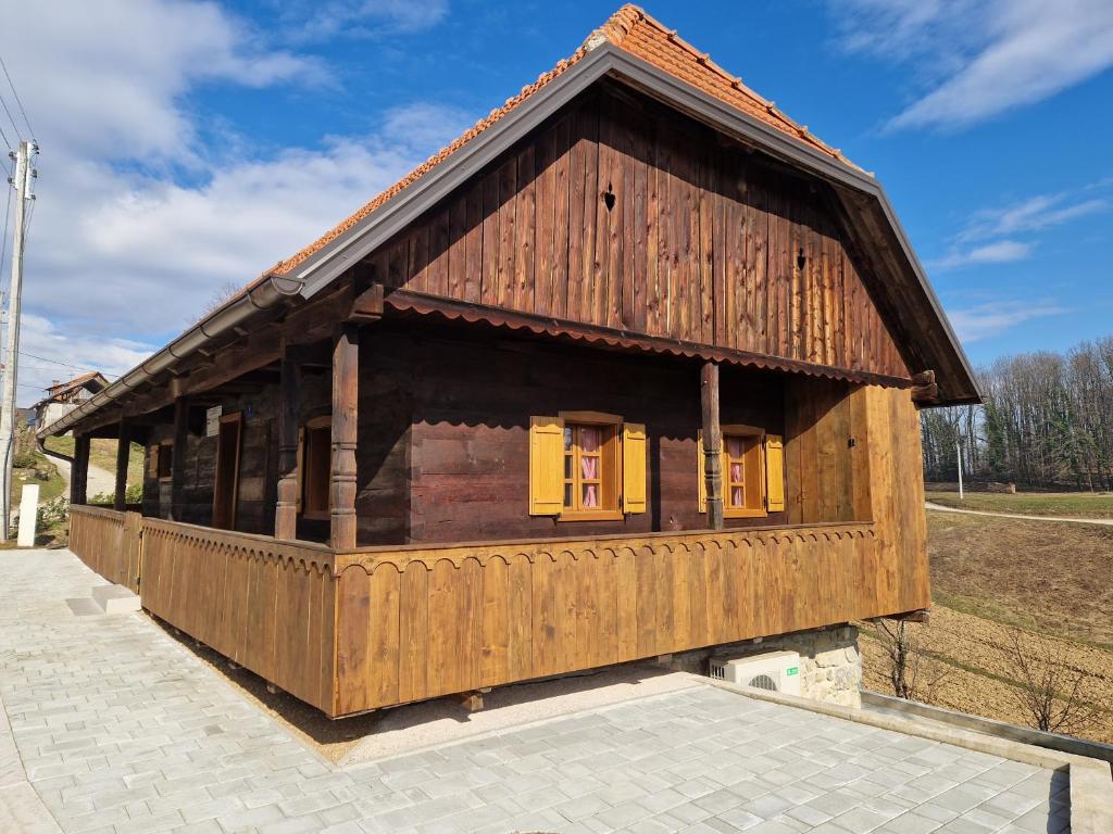 Ruralna kuća za odmor VILLA POŽUN photo 4