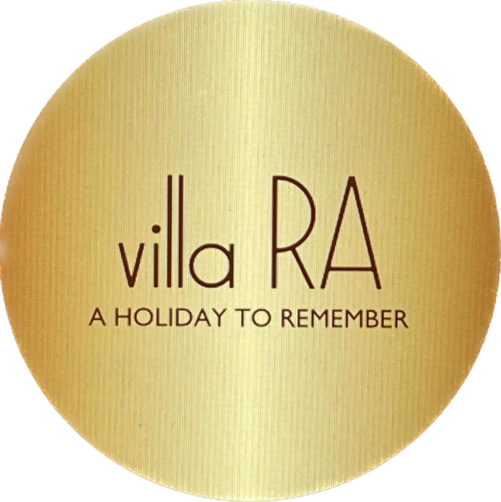 Apartments Villa RA photo 4