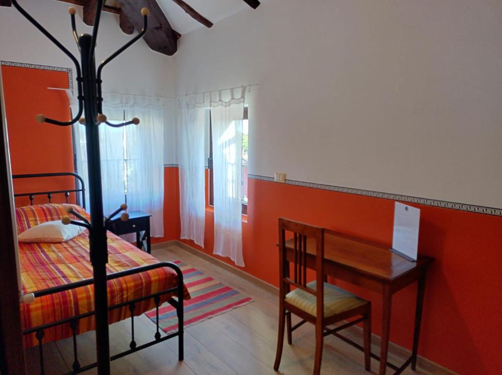 B&b Villa Bornancini photo 3