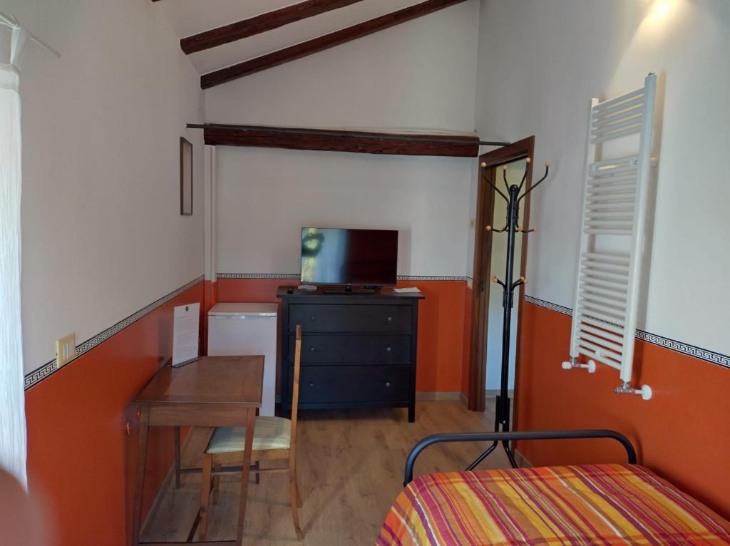 B&b Villa Bornancini photo 1