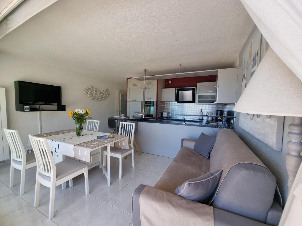 Appartement Face a la Mer photo 4