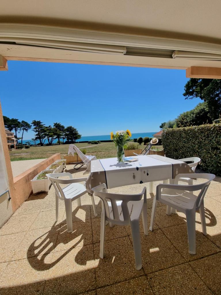 Appartement Face a la Mer photo 2