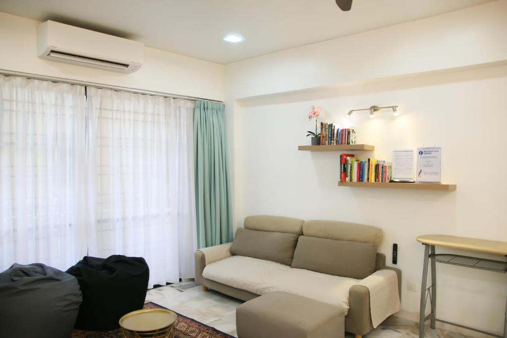 Puteh Homestay photo 1