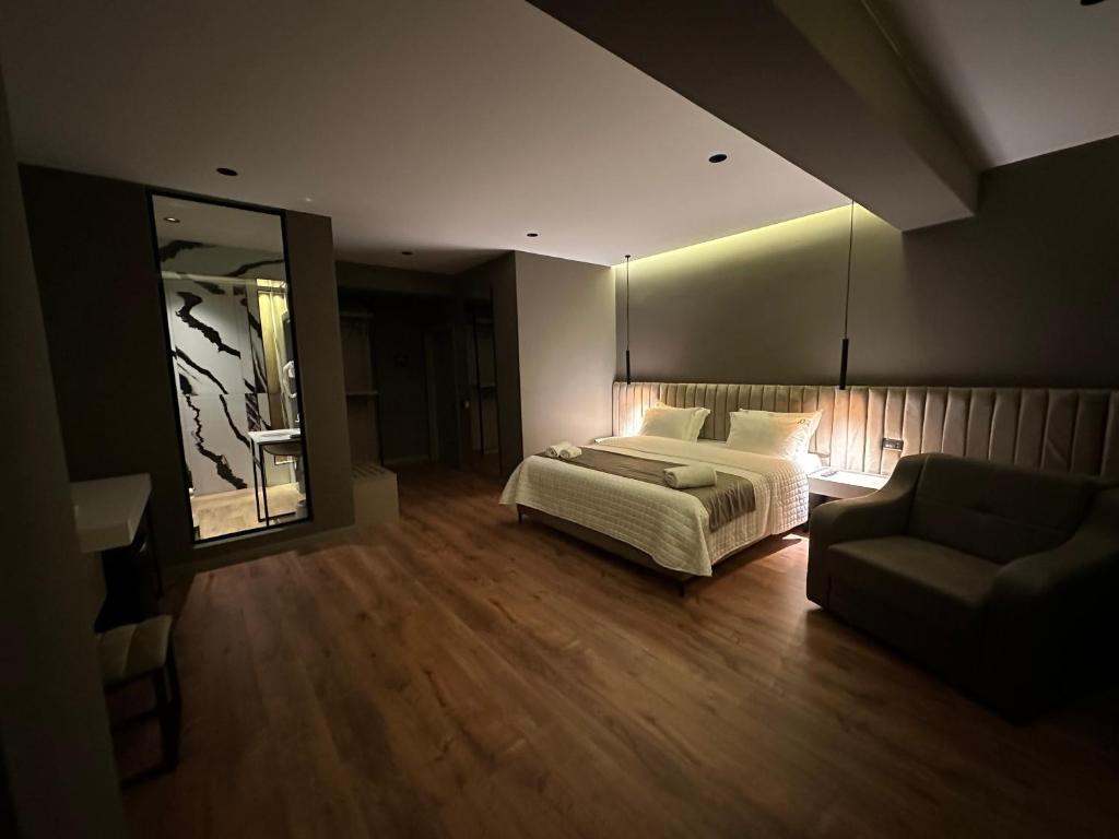 Hotel Gjallica photo 2