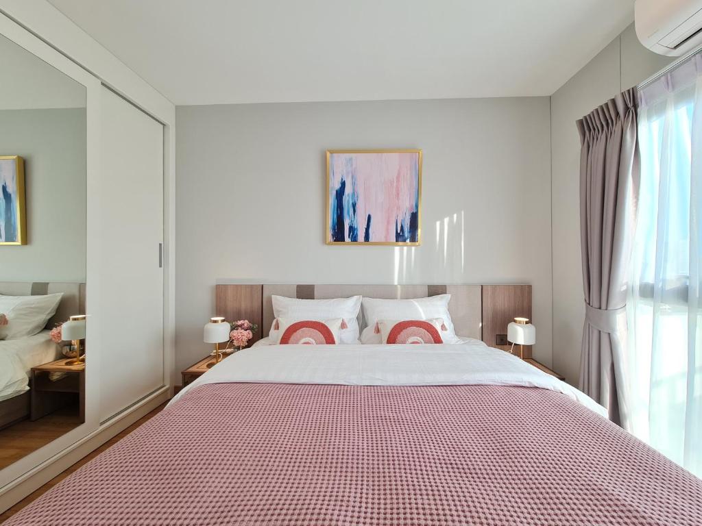 Perfect apartment ! Sky River (03), Chiang Mai