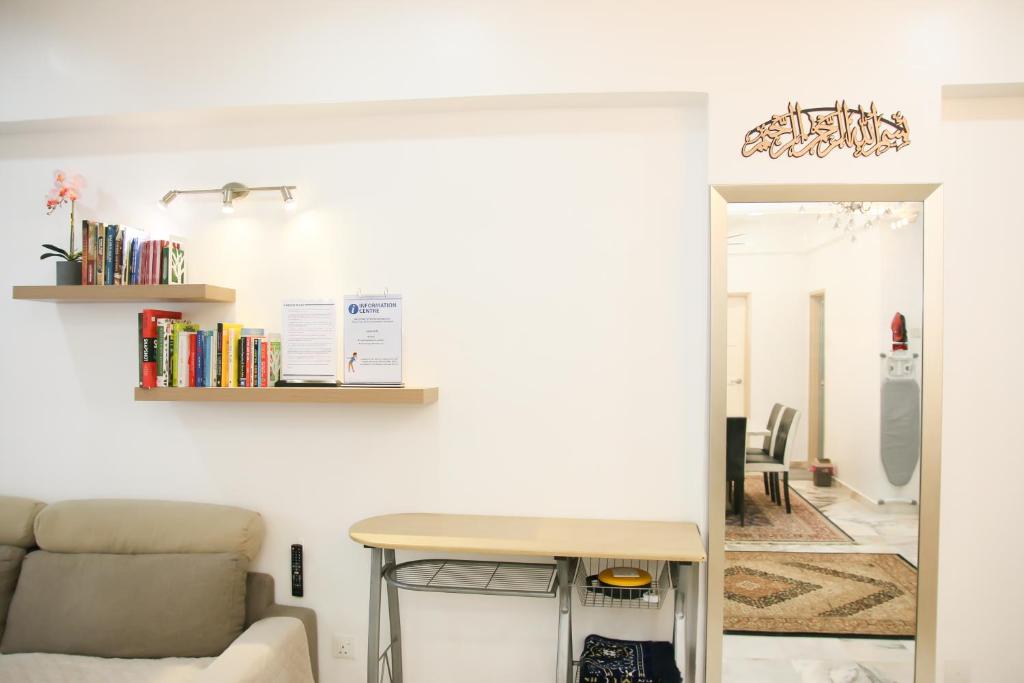 Puteh Homestay photo 3