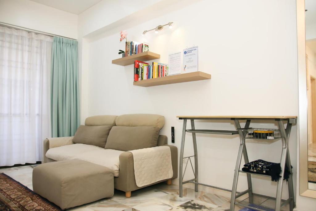 Puteh Homestay photo 4