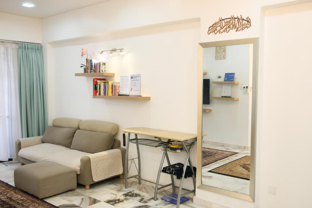 Puteh Homestay photo 2