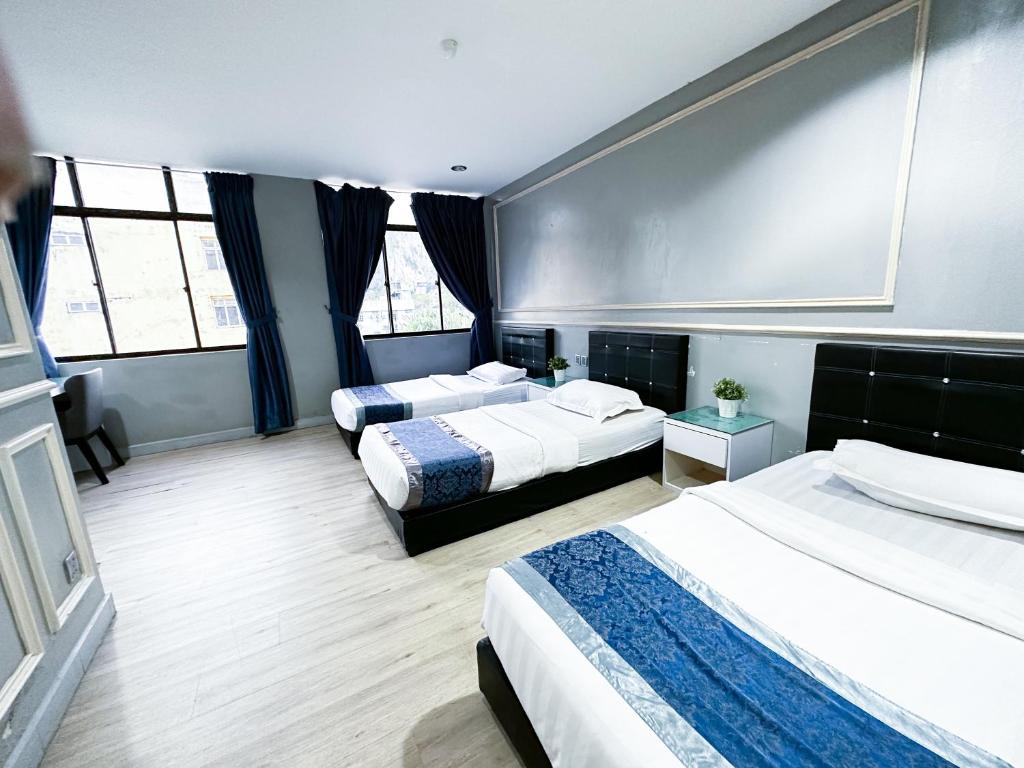 61 Hotel photo 3