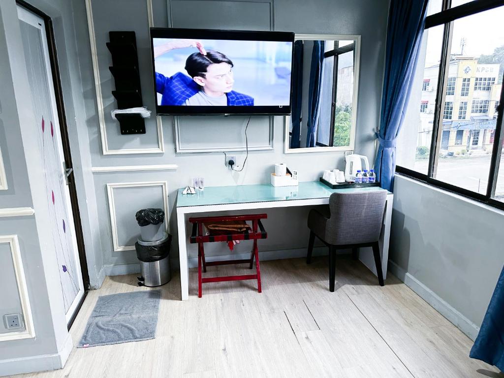 61 Hotel photo 2