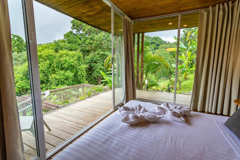 Sweet Harmony Hotel Boutique by Xarm Hotels photo 1