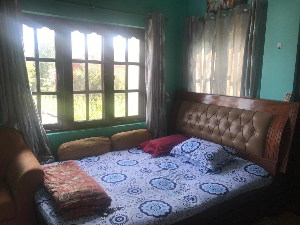 Apartment at Balkot, Nepal photo 4