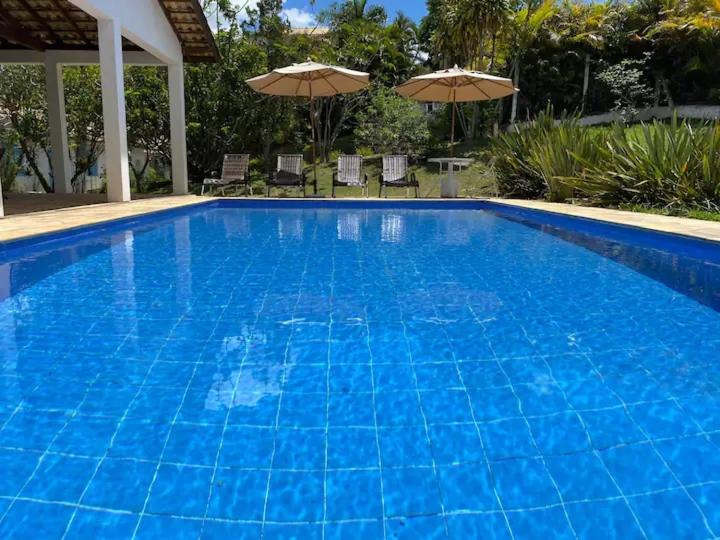 Loft Vidro Vitoriano em Condomínio Rota do Vinho São Roque photo 3