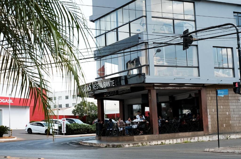 Galatas Central Hotel photo 3