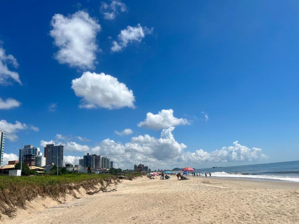 Mar Rio casa de praia photo 1