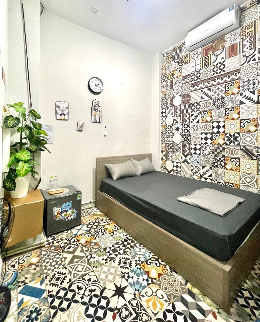 Radish Cathedral Homestay