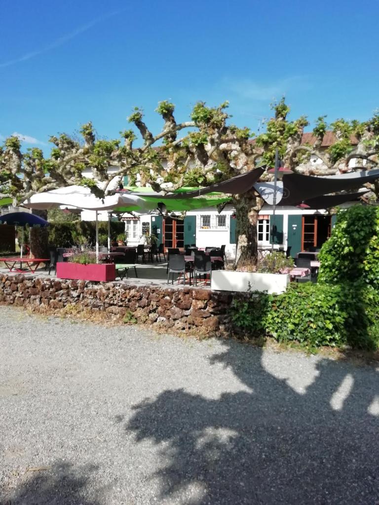 L'Auberge de Lugos photo 4