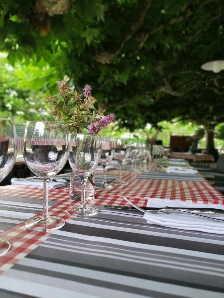 L'Auberge de Lugos photo 2