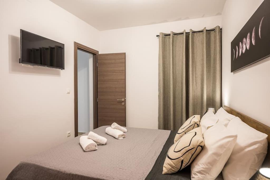 Sofman city center apartment I photo 3