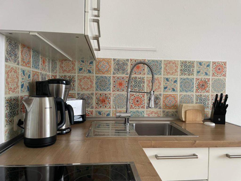 Gemütliche Ferienwohnung Harz Braunlage Hohegeiß photo 3