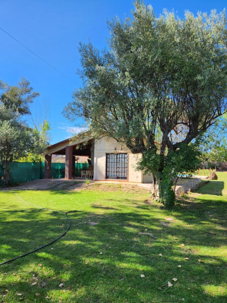 Casona Saint Rose cava privada photo 1