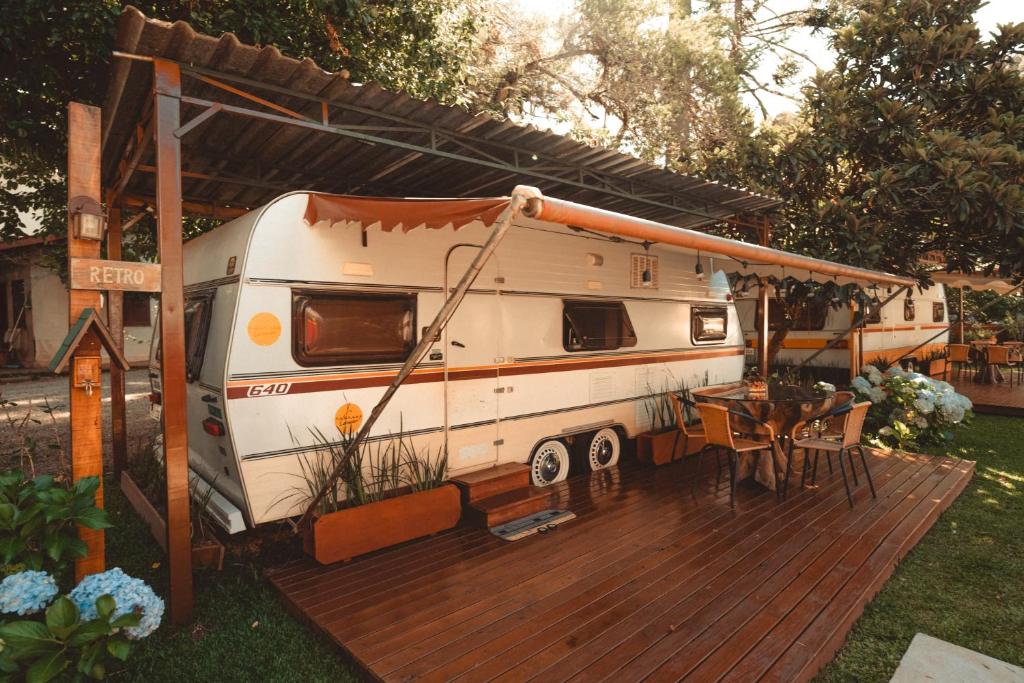 La Brume Trailers photo 1