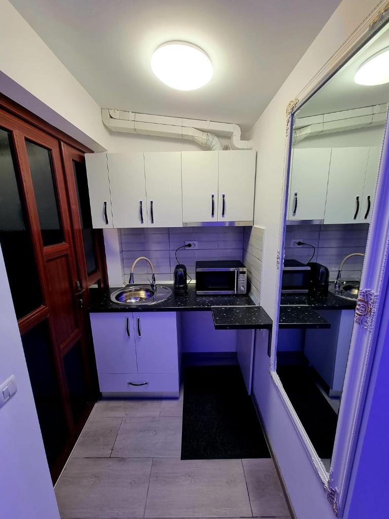 Camera/garsoniera in regim hotelier photo 4
