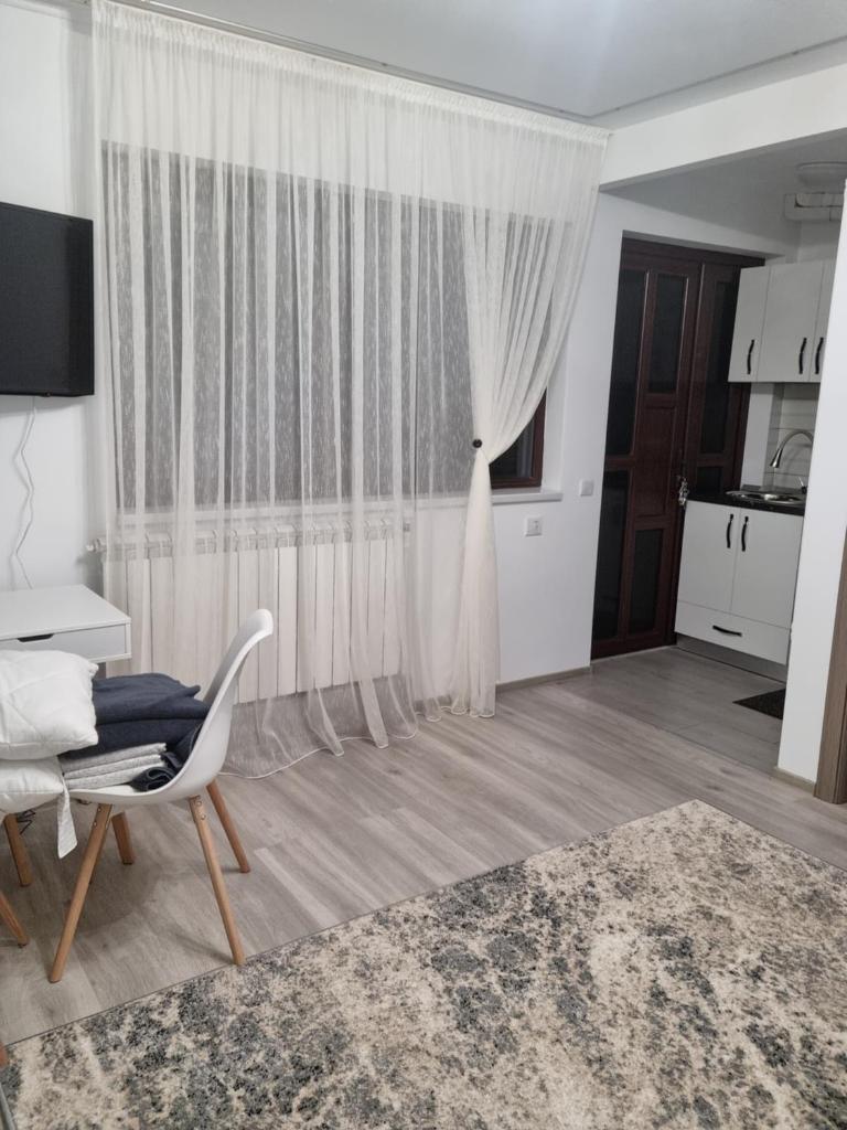 Camera/garsoniera in regim hotelier photo 3