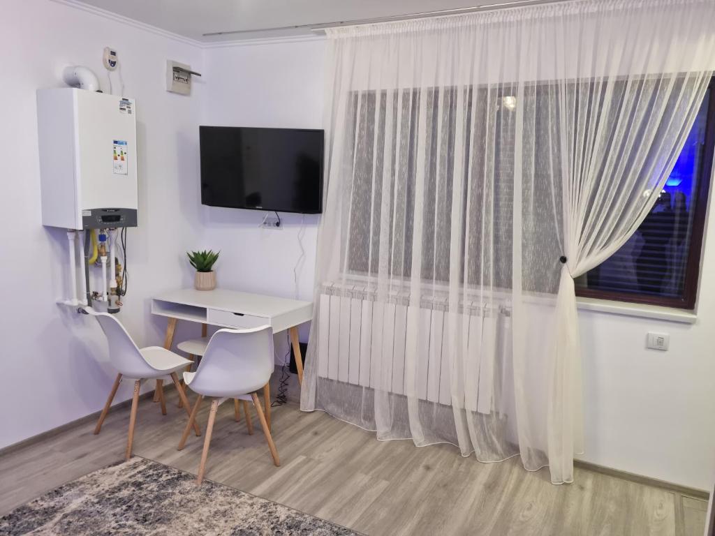 Camera/garsoniera in regim hotelier photo 2
