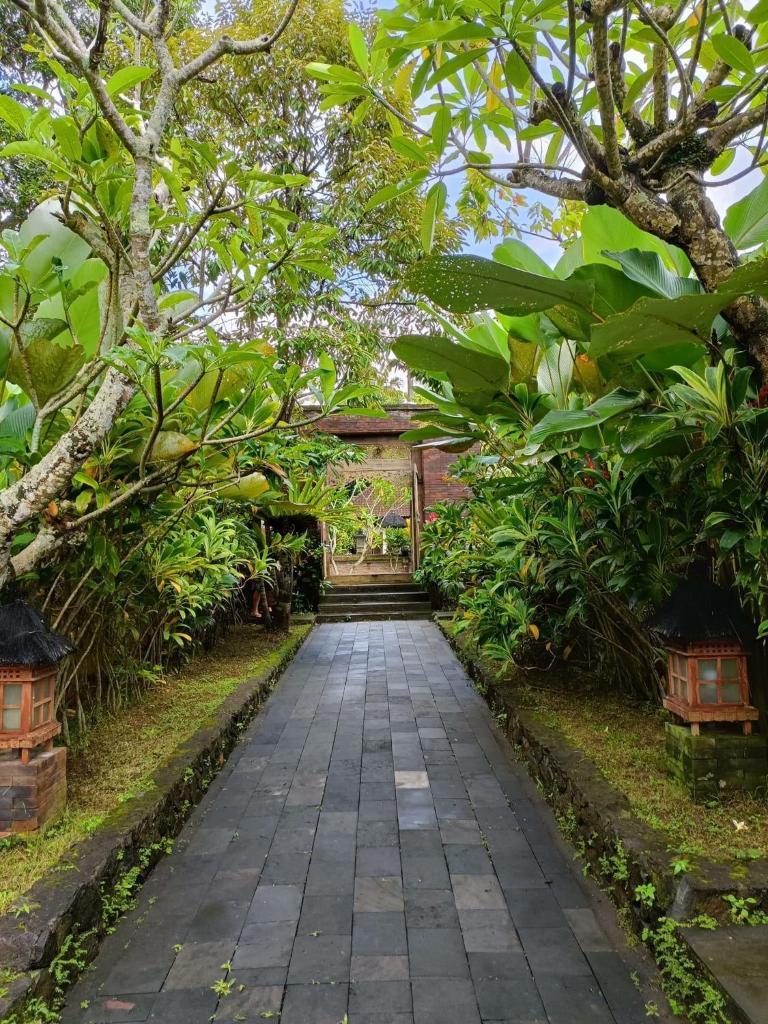 Alas Arum Ecolodge photo 3