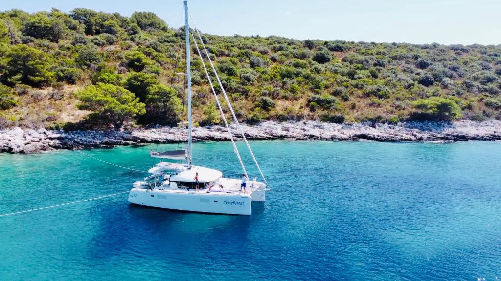 Croatia by Luxury Catamaran photo 4