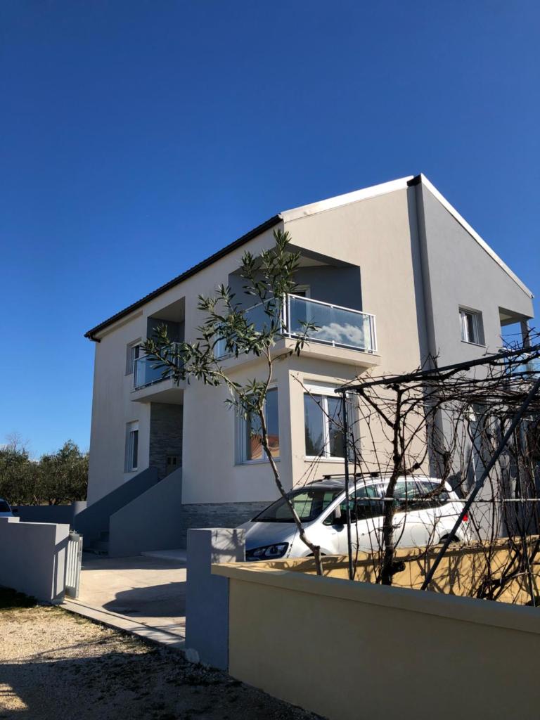 Apartments Villa Prima photo 3