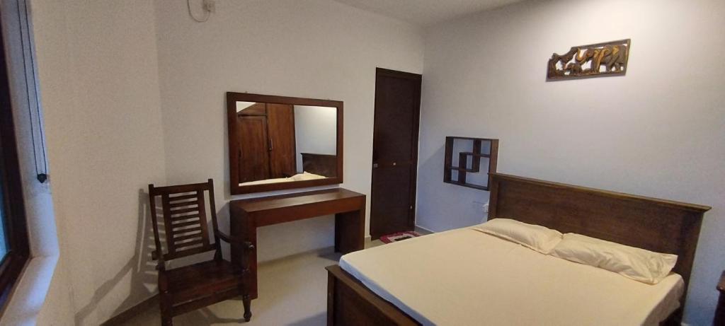 D & D Richmond ( Double Room)
