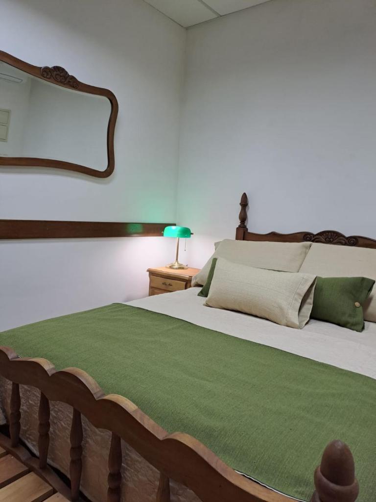 Mykonos Centro Apartamento photo 2