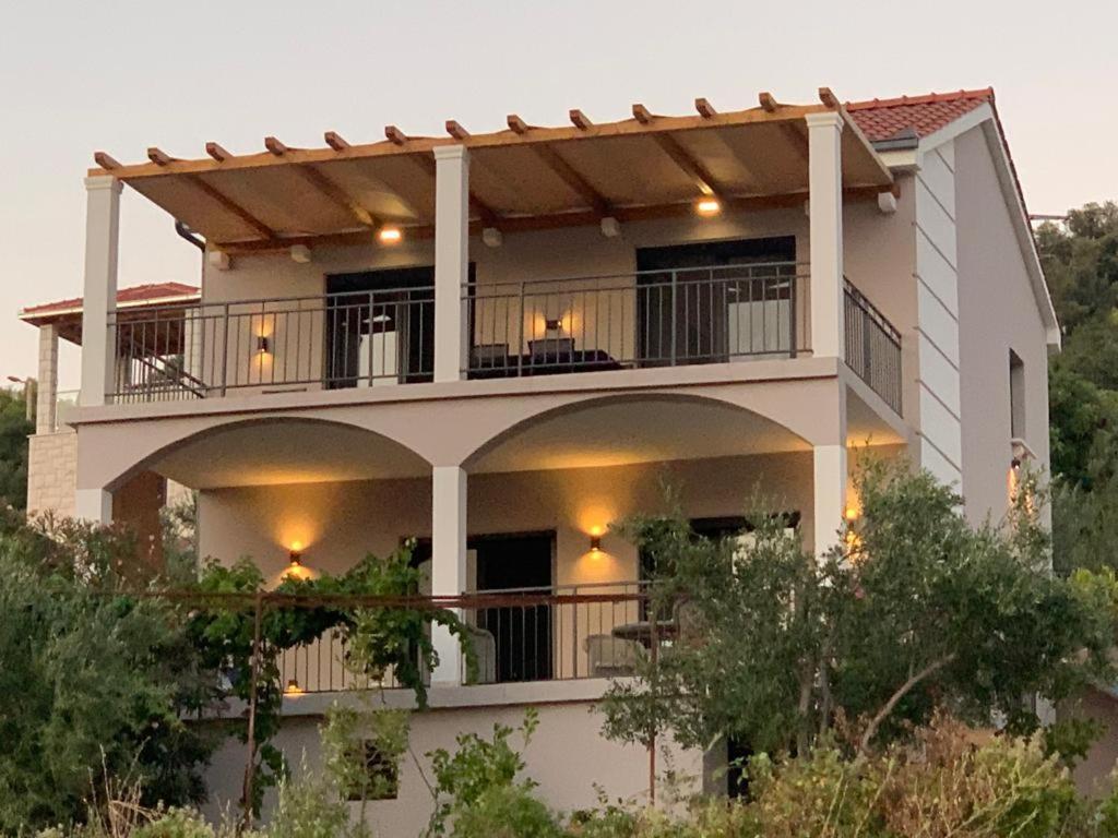 Apartman Vitanov