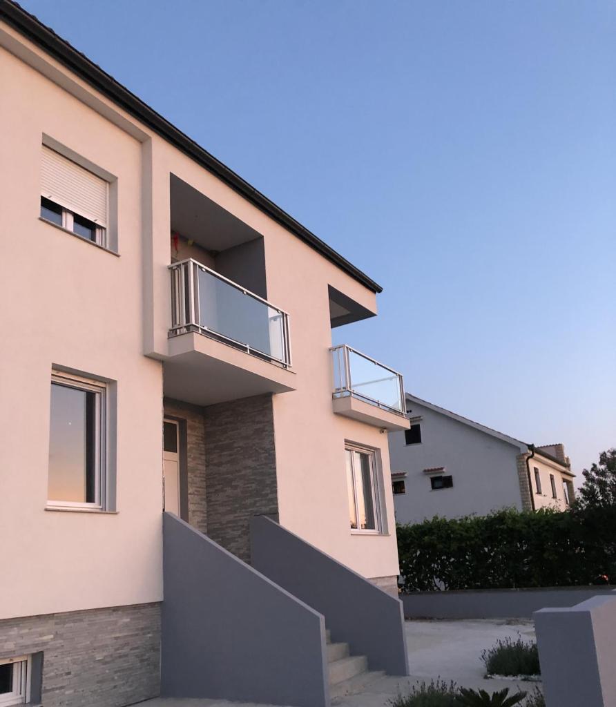 Apartments Villa Prima photo 2