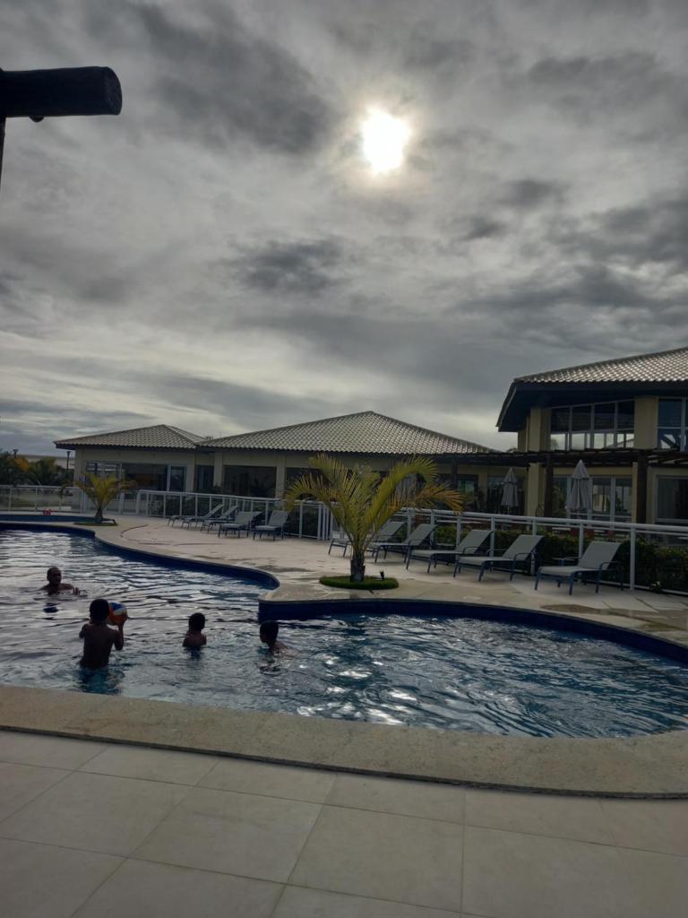 Apto PDI na praia em Baixio photo 4